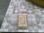 Broan Light Switch P68V *free Shipping*. Fixed Price $12.00.