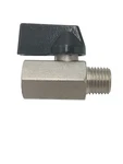 Professor Foam Fits 15B565 1/4" Ball Valve Air Line Graco Fusion Ap. Fixed Price $7.00.