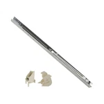 Brixwell 30" Window Channel Balance 1216 Sash HWB-CE514 60-503A 60-508A. Fixed Price $14.07.