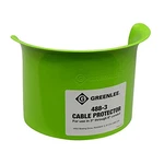 Greenlee 332-488-3 Nylon Cable Protector. Fixed Price $164.51.