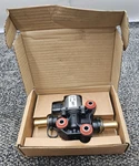 Cat 526-8389: 24V Exhaust Valve Fits Excavators 316F M315F 323F Sa 312F. Fixed Price $585.06.