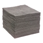 Universal Heavy Weight Absorbent Oil/water (8 Pads) (15"X18"). Fixed Price $13.99.