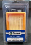 Stens 605-208 Air Filter Kit (replaces Stihl 4223 007 1010). Fixed Price $19.99.