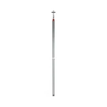 Brixwell Spiral Window Balance 13" Tube Length With Red BEARING,5/8" Diameter. Fixed Price $16.68.