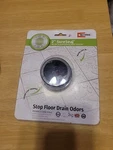 New Package Rectorseal 97041, 2 Inch Sureseal Inline Floor Drain Trap Sealer. Fixed Price $18.99.
