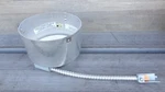 Phillips Lightolier Recessed Downlight Lyteprofile 6" Performance Led Engi. Fixed Price $66.02.