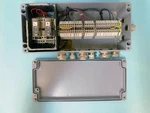 Hanning & Kahl Terminal Control Box EDP-30055006. Fixed Price $299.00.