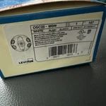 Leviton OSC-20M0W Ceiling Mount Occupancy Sensor. Fixed Price $70.00.