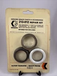 Graco 213012 213-012 Oem Repair Kit 1:1 Fast-flo Lube Drum Transfer Pump New. Fixed Price $114.95.