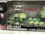 Largecar Model Builder Kenworth W900 Mac Dump Dcp 1:64 Nib 33481 Lcmb. Fixed Price $400.00.