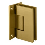 C.r. Laurence V1E037SB Crl Satin Brass Vienna Series Wall. Fixed Price $96.99.
