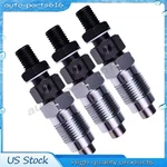 For Kubota Z430 Z400 D600 D640 Engine G3200 G4200 3* Fuel Injector 19667-53000. Fixed Price $53.25.