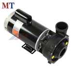 Black 3722021-13 5HP 56Y Frame Pump Replace 2-SPEED Spa & Hot Tub 230V. Fixed Price $218.01.