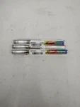 Markal Thermomelt Heat Stik (86769) Lot Of Temp 450-F 232-C. Fixed Price $23.47.