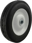 Marathon 8X1.75" Semi Pneumatic Tire Wheel With Offset Hub. Fixed Price $31.54.