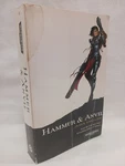 Warhammer 40K Sisters Of Battle & Anvil James Swallow 1ST Printing Pb. Fixed Price $39.99.