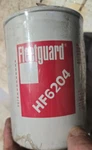 Fleetguard HF6204 Hydraulic Filter. Fixed Price $24.50.