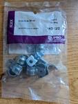 Sigma Electric Proconnex 44919 One-hole Strap. Fixed Price $10.99.