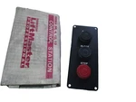 Liftmaster 02-403 Pushbutton Control Station. Fixed Price $135.00.