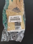 3 Pair /dupont Kevlar 500 /memphis Flex Tuff Kv Nitrile Gloves Size Large. Fixed Price $11.30.