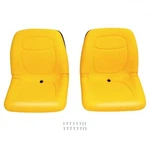 VG11696 Seats For John Deere Gator Xuv 620I 850D 4X2 Hpx Tx Turf. Fixed Price $169.99.