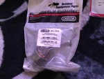 Oregon 33-394 Ignition Switch. Fixed Price $17.00.