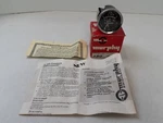Vintage Nos? Murphy Swichgage Pressure Gauge A20P 0-15 P/n 05051480 Usa **read**. Fixed Price $49.99.