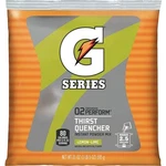 Gatorade Series Thirst Quencher, Lemon Lime, 21 Ounce Package (pack Of 4). Fixed Price $16.00.