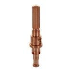 Thermal Dynamics 9-8232 High Amperage Automation Electrode 5 Pack. Fixed Price $88.99.