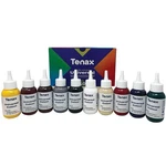 Tenax 10 Pc Universal Coloring Kit. Fixed Price $99.90.