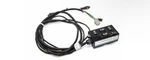 Genuine Bobcat Control Harness For Attachments Kit, 7214529. Fixed Price $250.00.