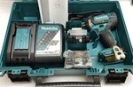 New Makita XDT11R 18V Lxt Lithium Ion Impact Driver Charger 2 Batteries Case. Fixed Price $159.99.