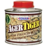 Tenax Ager Tiger Color Enhancing Stone Sealer 1/4 Liter. Fixed Price $39.90.