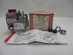 Robertshaw 700-517 Millivolt Diaphragm Gas Valve No Safety Magnet 7000MV 1/2PSI. Fixed Price $110.00.