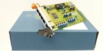 Ethernet Switch Avecs Bergen A0309 Cpci Lan + Link Control 5 Port Network. Fixed Price $115.09.