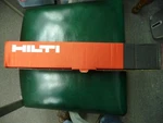 Hilti 339265 Undercut Anchor Hda-p M20 X 250/50 Systems, Qty. Fixed Price $40.00.