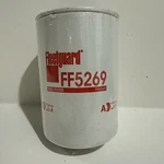 Fleetguard Fuel Filter FF5269 Sealed. Fixed Price $17.99.