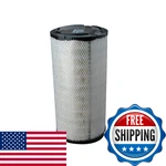 Donaldson P532966 Air Filter 18.50 In. Length Primary Type Radialseal Style. Fixed Price $90.61.
