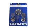 Genuine Graco Oem Pump Repair Kit 249123 249-123 For Gmax Ii 7900. Fixed Price $140.08.