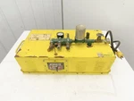 Rhine Air Respiratory Confined Breathing Pump Sandblaster. Fixed Price $519.99.