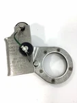 Mio Mechanical RG-5834 5/8" Rope Grab 3' Lanyard Fall Protection. Fixed Price $49.97.