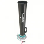 Allegro 9518-18 Venturi Pneumatic Air Blower, 1" Npt, 3620 Cfm, 5GVY0, New!!. Fixed Price $329.00.