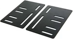 Malouf Structures Bed Frame Headboard Bracket Modification Plate Vertical New. Fixed Price $29.99.