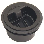 Rectorseal 97041 2 Dia, Hdpe, Black, Trap Seal, Drain. Fixed Price $79.41.