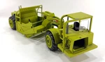 Vintage Conrad Gm Terex Scraper TS-14B Diecast 1:40 Scale Made Germany. Fixed Price $199.00.