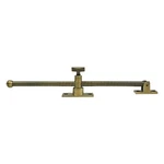 Del CSA10U5 US5 Brass In Case Stay Adjuster. Fixed Price $55.36.