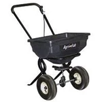 New In Box Agri-fab 45-0388 85LB Broadcast Push Lawn Yard Fertilize Spreader. Fixed Price $121.95.
