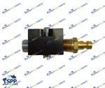 Graco- Fusion Cs Flush Manifold Kit (256641). Fixed Price $186.00.