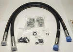 New Cat 212-0785 Connecting Hose Lines Gp CVP16 CVP110 Compactor Oem. Fixed Price $451.75.
