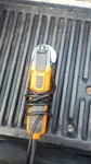 Fein Multimaster FMM350Q 120V Corded Oscillating Multi-tool Made Germany. Fixed Price $40.99.